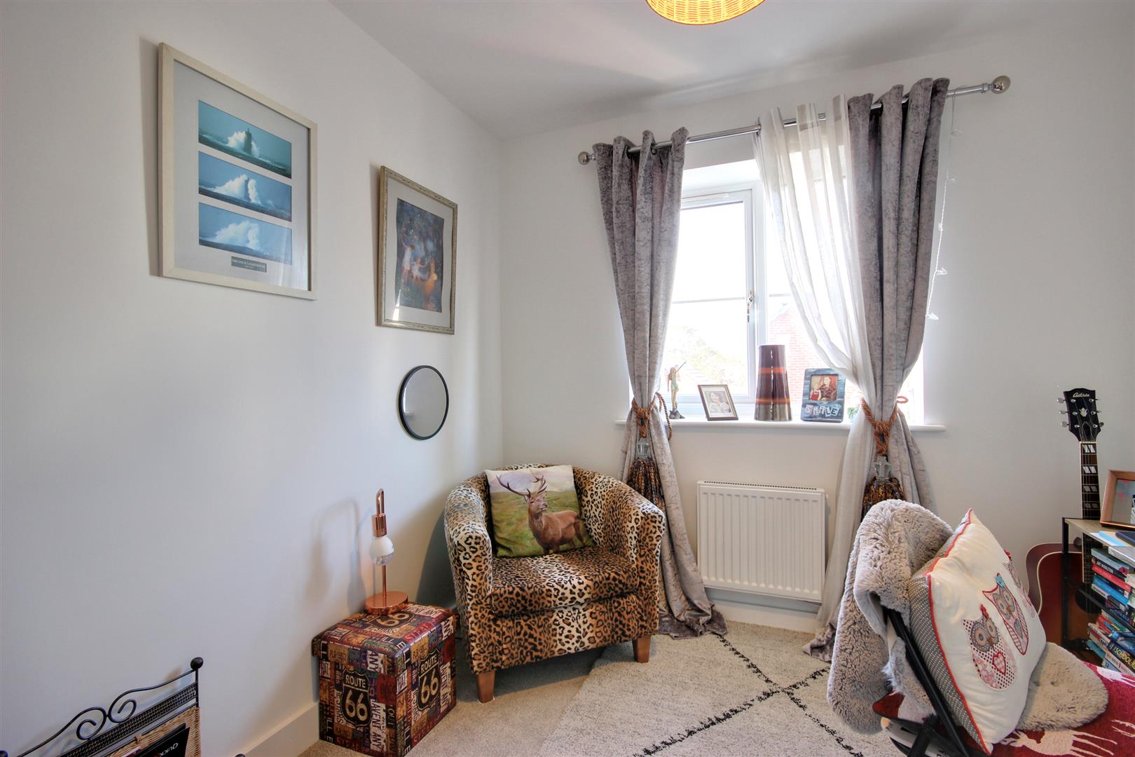 Wordsworth Avenue, Kirk Ella